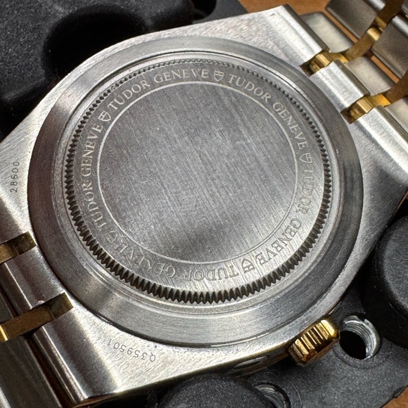 U1 PROP WATCH - Picture 2 of 8